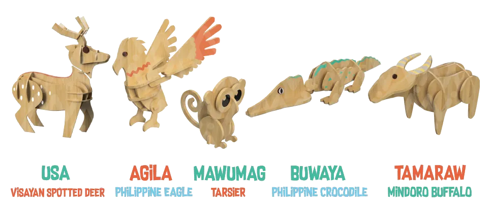Filipuzzles