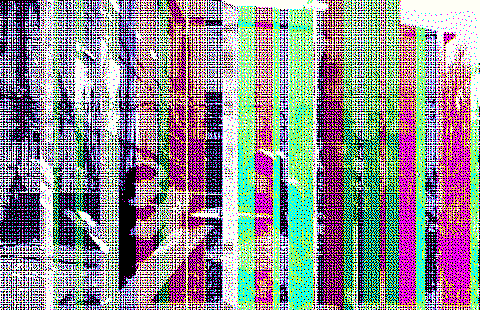 Pixel Play